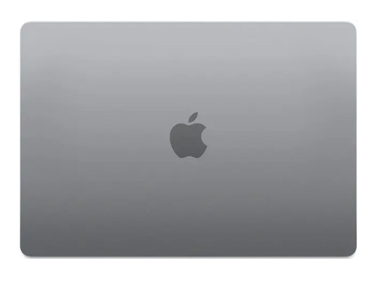 Apple MacBook Air (2024) 15" M3 8CPU 10GPU 8GB RAM 2TB SSD Gray (Refurbished)