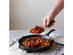 Lodge LC10SK 10 inch Seasoned Cast Iron Skillet