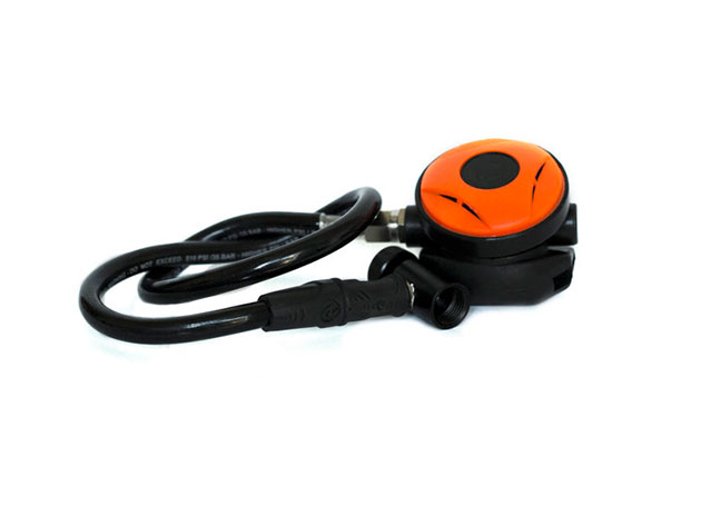 Dive Portable Lungs Starter Kit