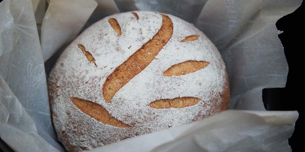 Sourdough Cooking Essentials: The Artisan Baking Course