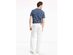 Levi's Men's 514 Straight Fit Jeans White Size 34X34
