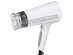 TESCOM Double Negative-Ion Hair Dryer