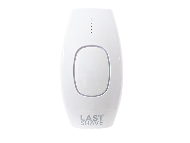 LastShave IPL Hair Removal Handset