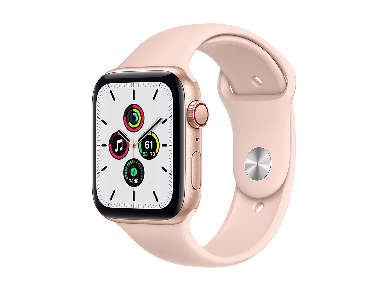 Apple Watch SE 1 (2020) 40mm Gold (Refurbished)