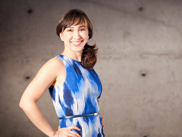 Create Your Ultimate Business Plan with Carolina Rogoll | Kitco