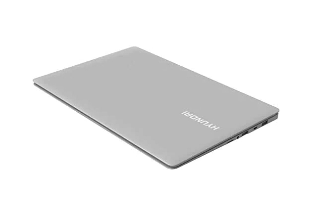 Hyundai 14.1" Thinnote Celeron N3350 Laptop 4GB RAM 64GB Storage