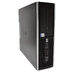 HP Compaq Elite 8100 Desktop PC, 3.2GHz Intel i5 Dual Core Gen 1, 8GB RAM, 2TB SATA HD, Windows 10 Professional 64 bit, 22" Screen (Renewed)