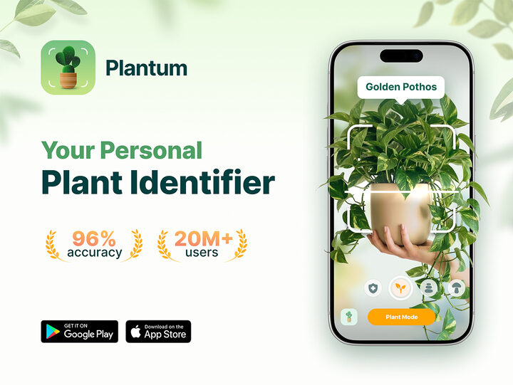 AI Plant Identification App Lifetime Deal