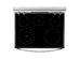 Whirlpool WFE525S0JZ 5.3 Cu.Ft. Stainless Freestanding Electric Range