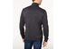 Alfani Men's Reyes Mixed-Media Jacket Charcoal Size 2 Extra Large