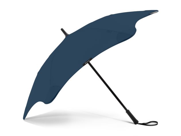 Coupe Umbrella - Navy Blue