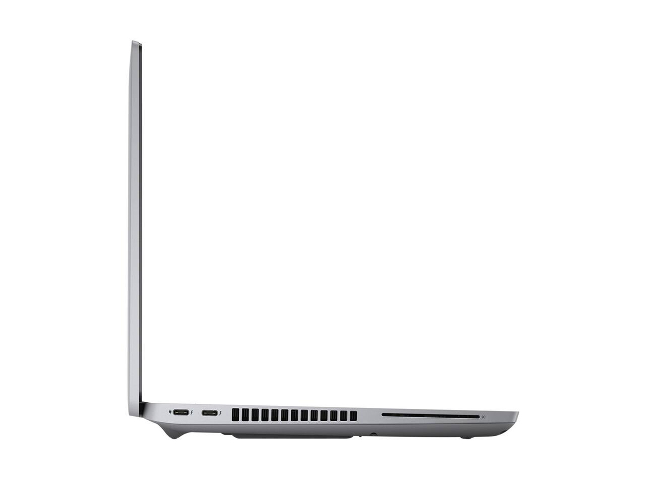 Dell Latitude 5421 14" (2021) i5 2.9GHz 8GB RAM 256GB SSD WIN11P Dark Gray (Refurbished)