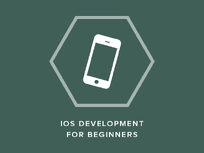 iOS Development for Beginners - Product Image