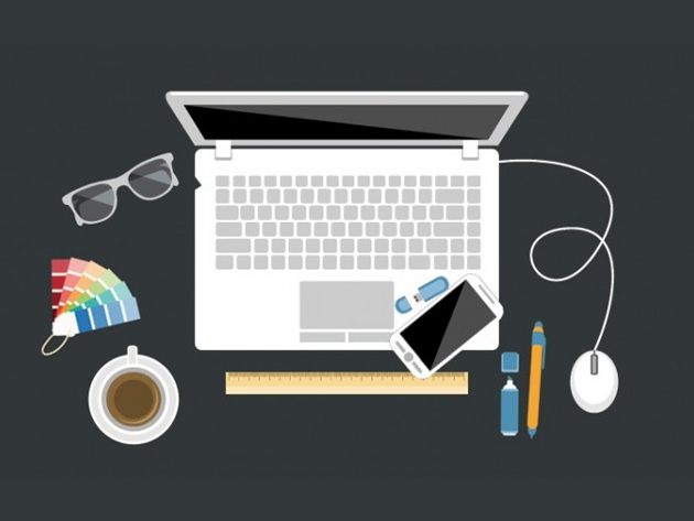 HTML & CSS: Learn to Build Sleek Websites