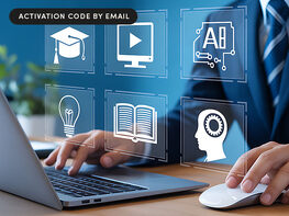 AI Made Simple: A Step-by-Step Course to Help You Go From Unsure to Confident With AI