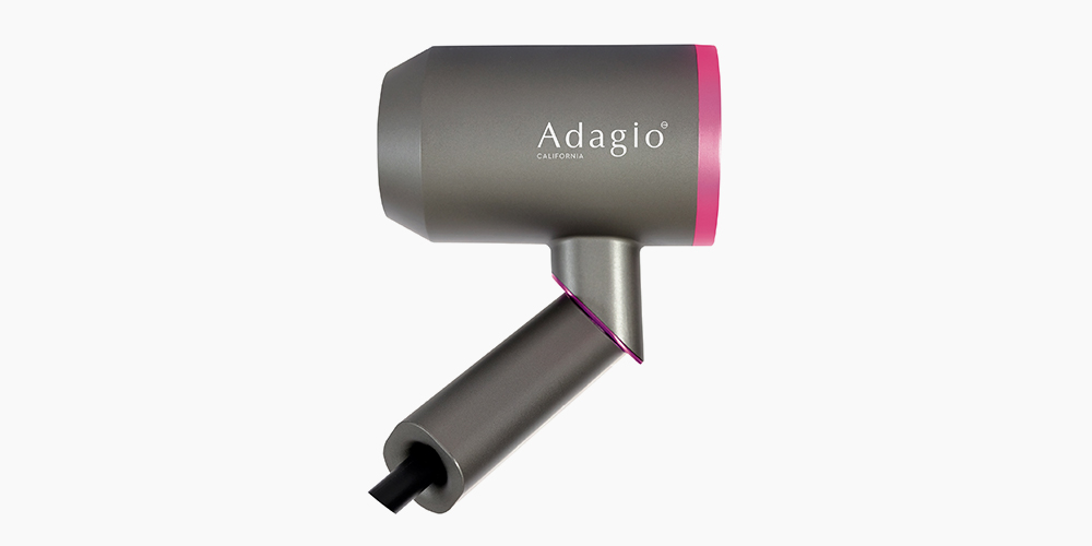 Adagio Accelerator 2100 Foldable Blow Dryer