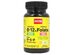 Jarrow Formulas - Methyl B12 & Methyl Folate Lemon - 100 Chewable Tablets