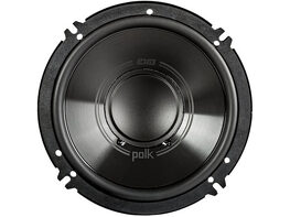 Polk Audio DB6502 6.5 in.; Component Speakers with Marine Certification