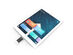 iKlips II Lightning iOS Flash Drive (32GB/Dark Grey)