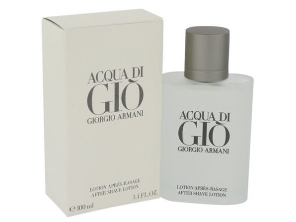 acqua di gio 100