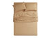 6-Piece Bamboo Comfort Luxury Sheet Set