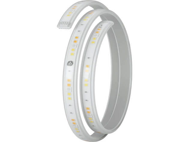 nanoleaf NL550001LS1M Essentials Smart LED 40 inch Lightstrip Expansion