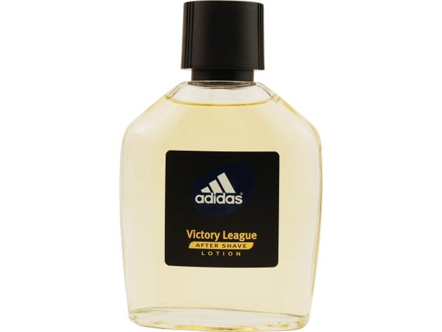 ADIDAS VICTORY LEAGUE by Adidas AFTERSHAVE 3.4 OZ 100% authentic