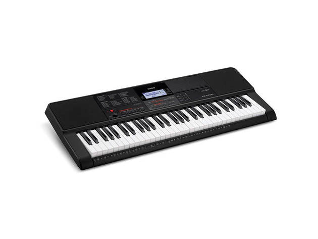 Casio CTX700 61-Key Portable Keyboard