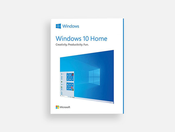 Microsoft Windows 10 Home | StackSocial