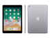 Apple iPad 6th Gen 9.7" (2018) 128GB WiFi Space Gray (Refurbished)