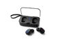 Wireless Earphones with Charging Case Bluetooth 5.0 - Black