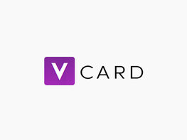 vcard：您的虚拟名片（终身订阅）“class=