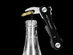KeySmart™ Pro 10-Key Organizer with Tile Smart Location