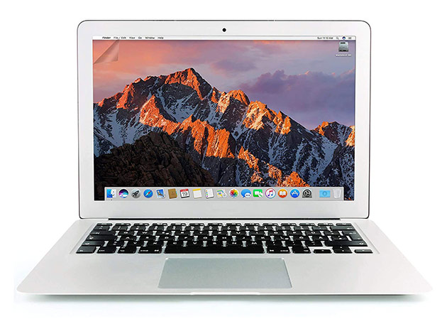 Apple MacBook Air (2015) 13" Core i5, 2.7GHz 4GB RAM 128GB SSD (Refurbished)