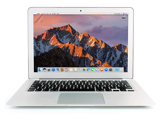 Refurbished Apple MacBook Air (2015) On Sale