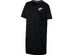 Nike Women's Plus Size Sportswear Gym Vintage Dress Black Size Extra Large