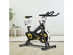 Costway Magnetic Ex ercise Bike Stationary Belt Drive - Shown in the picture