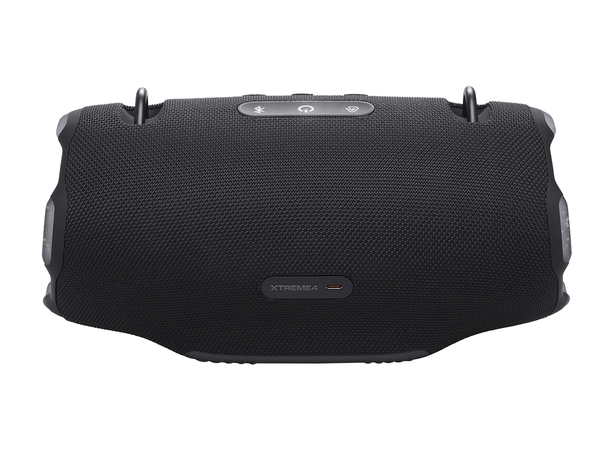 JBL Xtreme 4 Portable Bluetooth Speaker (Refurbished)