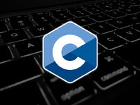 Advanced C Programming: Pointers - Product Image