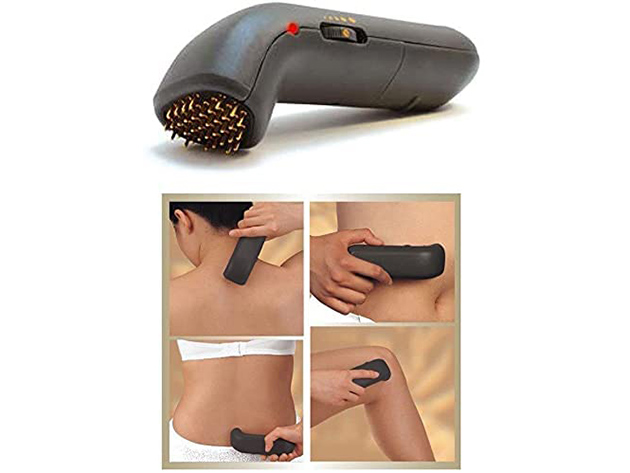 IGIA Accupulser Pro