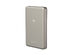 VIONTA Q10 10,000mAh Qi2 Ultra-Slim Power Bank (Titanium)