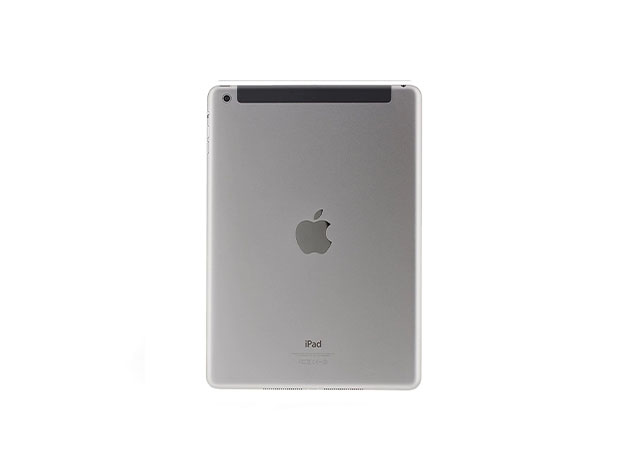 Apple iPad Air 1 9.7" 32GB - Space Gray (Certified Refurbished)