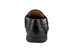 Dockers Mens Landrum Leather Dress Casual Tassel Loafer Shoe - 12 M Black