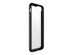 Speck GemShell Case for Apple iPhone 7 with Ultra Slim Raised Bezel Design, Clear/Black