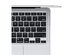 Apple Macbook Air (2020) 13" i5 1.1GHz 8GB RAM 512GB SSD Silver (Refurbished)
