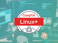 CompTIA Linux+ (XK0-004) DojoLab - Product Image