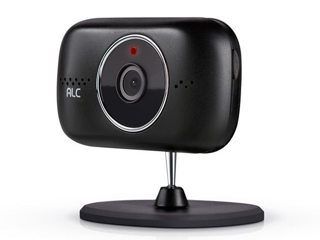 ALC AWF11 720p Indoor Wi-Fi Camera (Renewed)