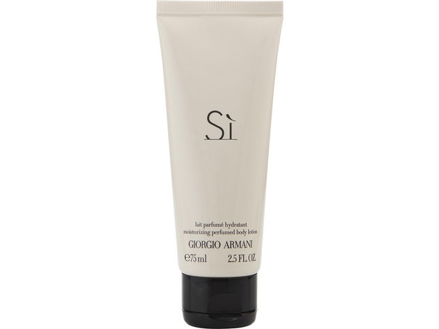 ARMANI SI by Giorgio Armani BODY LOTION 2.5 OZ for WOMEN ---(Package Of 6)