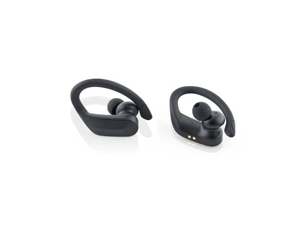 Mantas 2.0 Earbuds With Recharging Case by Outdoor Tech
