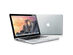 Apple MacBook Pro 13.3" Core i5 2.5GHz 4GB RAM 500GB HDD - Silver (Refurbished)